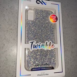 Phone Case iPhone XS MAX